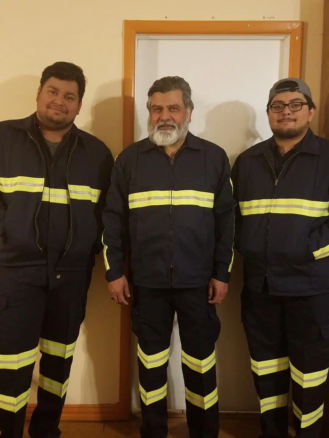 Five Star Towing Team