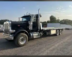 Heavy Duty Towing OKC
