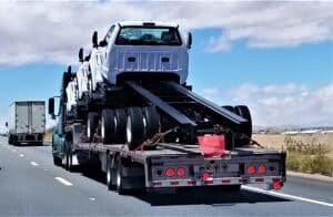 Long Distance Hauling OKC